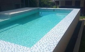 Acogedora casa Vacacional en Valle Hermoso Cordoba